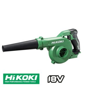 Hikoki RB18DC(G4Z) 18v Cordless Blower Bare Tool