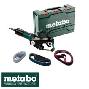 Metabo RBE 9-60 SET (602183510) TUBE BELT SANDER