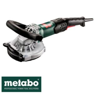Metabo RSEV 19-125 RT (603825710) 125MM CONCRETE GRINDER