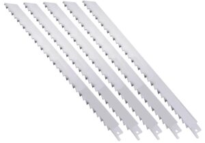 HOME KILL SABRE SAW BLADES 5 PACK