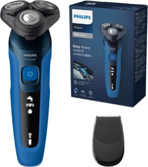 Philips Shaver Series 5000 Wet and Dry Electric Shaver