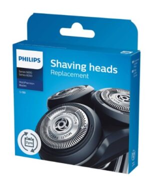 Philips SH50/51 Replacement shaving heads