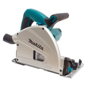 Makita SP6000J 165mm Plunge Cut Circular Saw