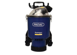 Pacvac Superpro 700 Back Pack Vacuum