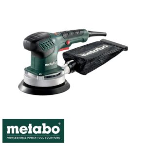 Metabo SXE 3150 (600444190) RANDOM ORBITAL SANDER 150mm