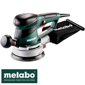 Metabo SXE 450 TurboTec Random Orbit Sander 150mm