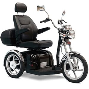 Pride Sportrider Mobility Scooter