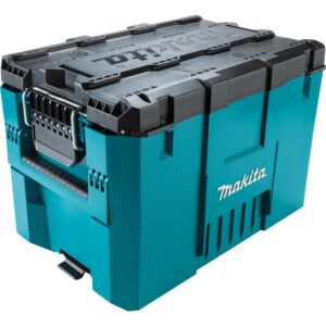 Maktrak Makita Extra Large Extension Tool Box