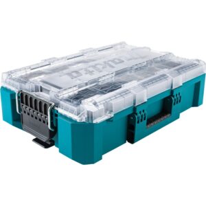 Maktrak Makita Deep Medium Organiser