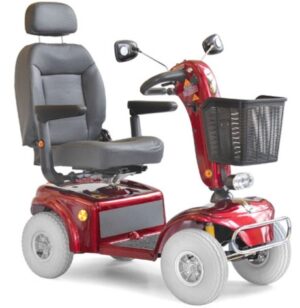 Shoprider TE9 Mobility Scooter