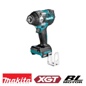 Makita TW007G 40Vmax XGT Brushless 1/2" Mid-Torque Impact Wrench (Baretool)