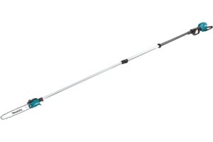Makita UA004GZ 40Vmax XGT Brushless (12") 300mm Telescopic Pole Saw