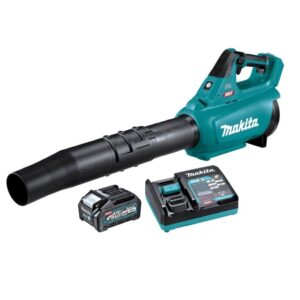 Makita 40V Blower 4Ah Kit
