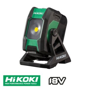 Hikoki 18V 2000lm IP54 Worksite LED Light Bare Tool