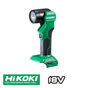 Hikoki 18V 250lm LED Inspection Light Bare Tool