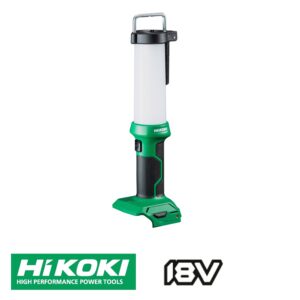 Hikoki 18V 750lm Worksite LED Lantern Bare Tool