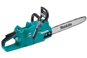 Makita UC013GZ 40Vmax XGT Brushless 45cm 18" Chainsaw