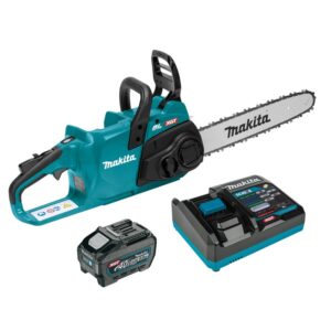 Makita UC022GT101 40Vmax XGT Brushless 35cm 14" Chainsaw