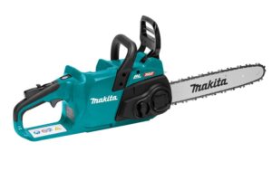 Makita UC022GZ 40Vmax XGT Brushless 35cm 14" Chainsaw
