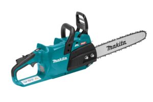 Makita UC025GZ 40Vmax XGT Brushless 35cm 14" Chainsaw