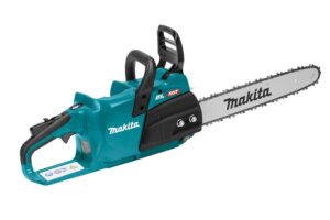 Makita UC026GZ 40Vmax XGT Brushless 40cm 16" Chainsaw