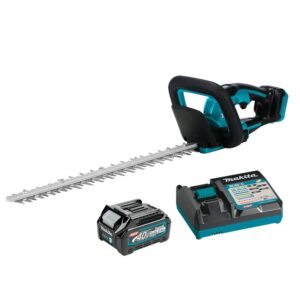 Makita 40Vmax XGT Brushless 500mm Hedge Trimmer Kit