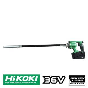 Hikoki 36V Brushless Vibrator Bare Tool