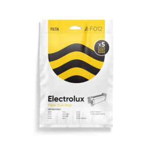 Electrolux Volta Vacuum Bags