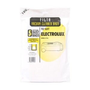 Electrolux D746 Vacuum Bags
