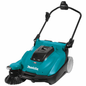 Makita 40Vmax XGT Brushless Vacuum Sweeper (Baretool)