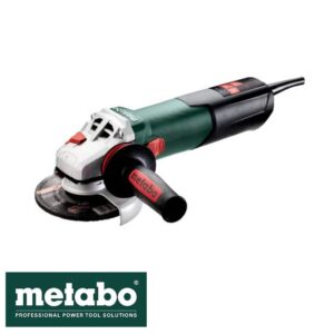 Metabo W 13-125 QUICK (603627190) 125mm ANGLE GRINDER