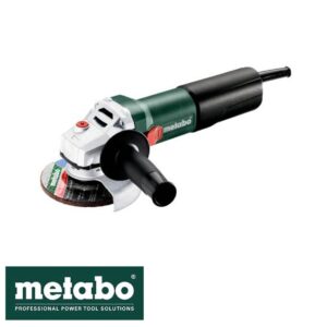 Metabo WEQ 1400-125 (600347190) 125mm ANGLE GRINDER