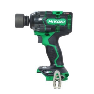 Hikoki 36V ½'' 380Nm Compact Impact Wrench