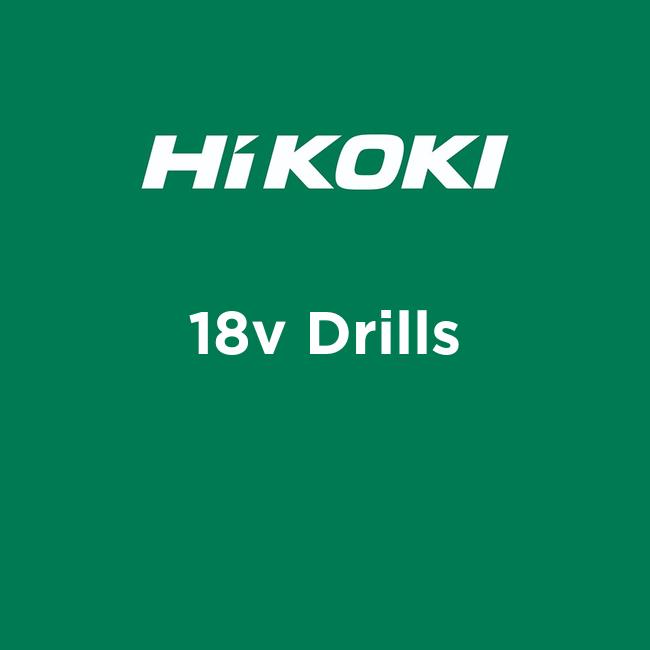 18v Drills