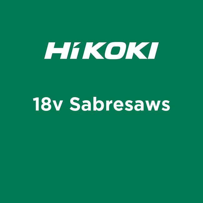 18v Sabresaws