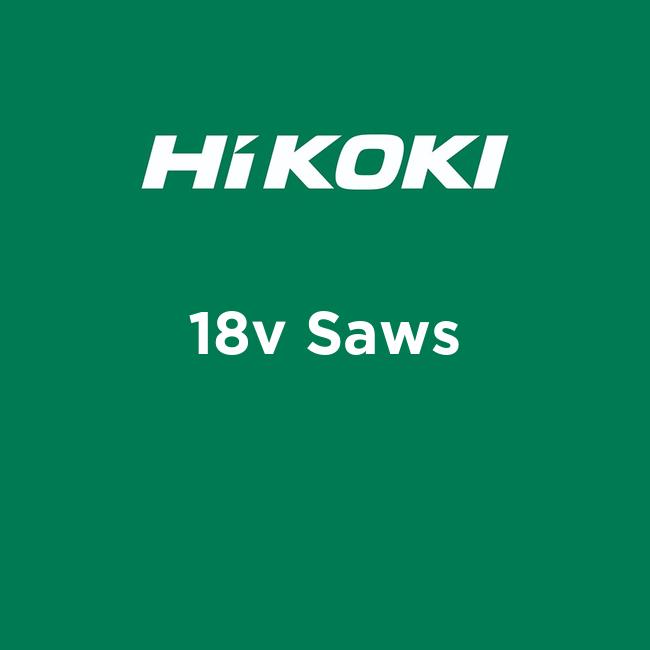 18v Saws