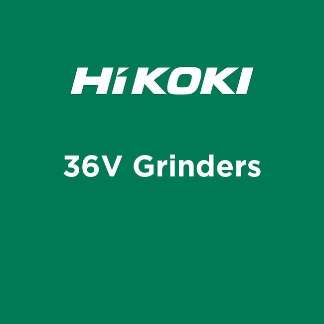 36V Grinders