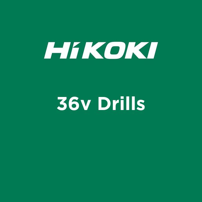 36v Drills