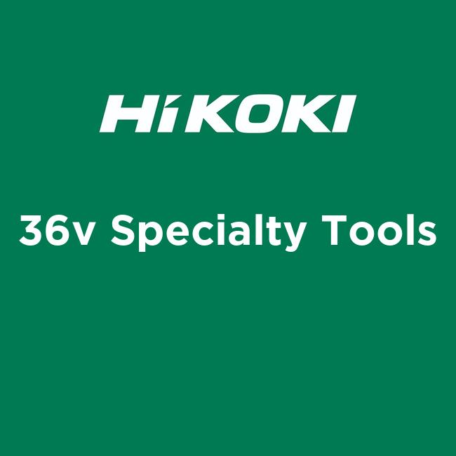 36v Specialty Tools