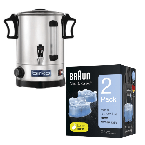 Appliances & Homewares