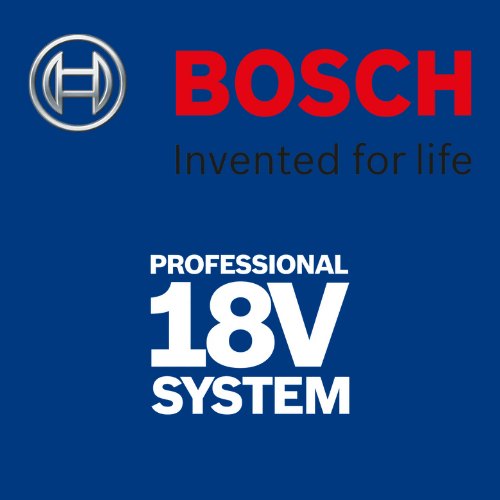 Bosch Cordless
