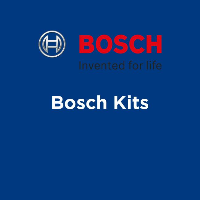Bosch Kits