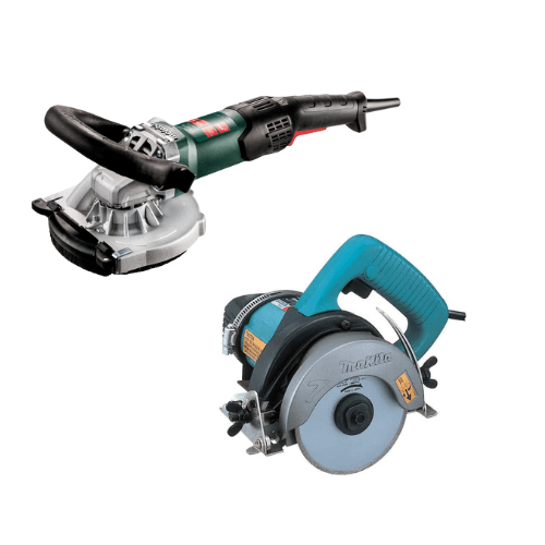 Concrete and Surfacing