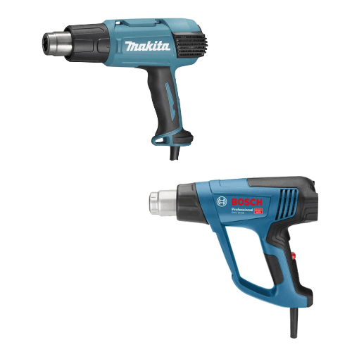 Heat Guns