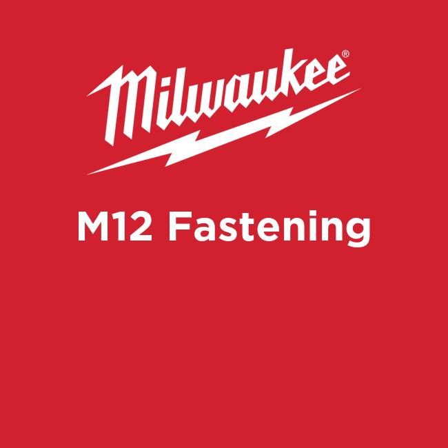M12 Fastening