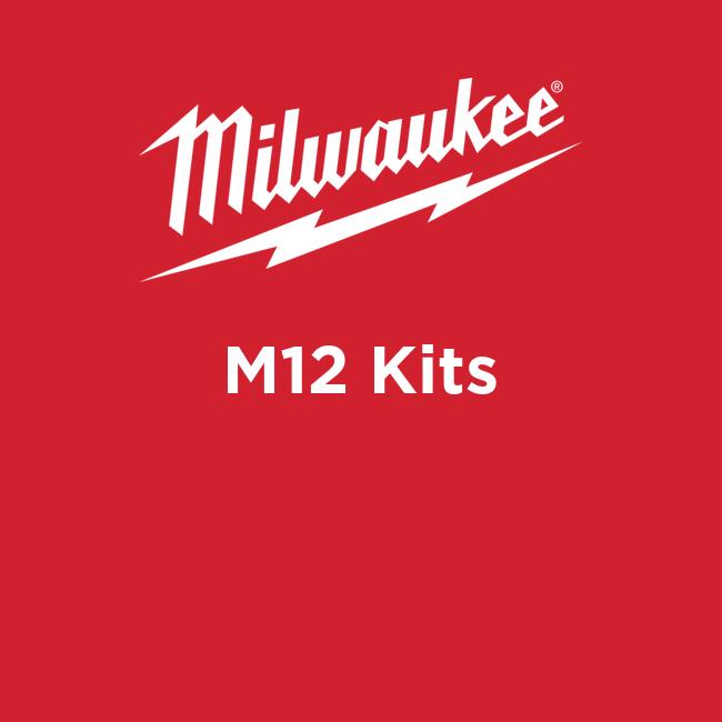 M12 Kits