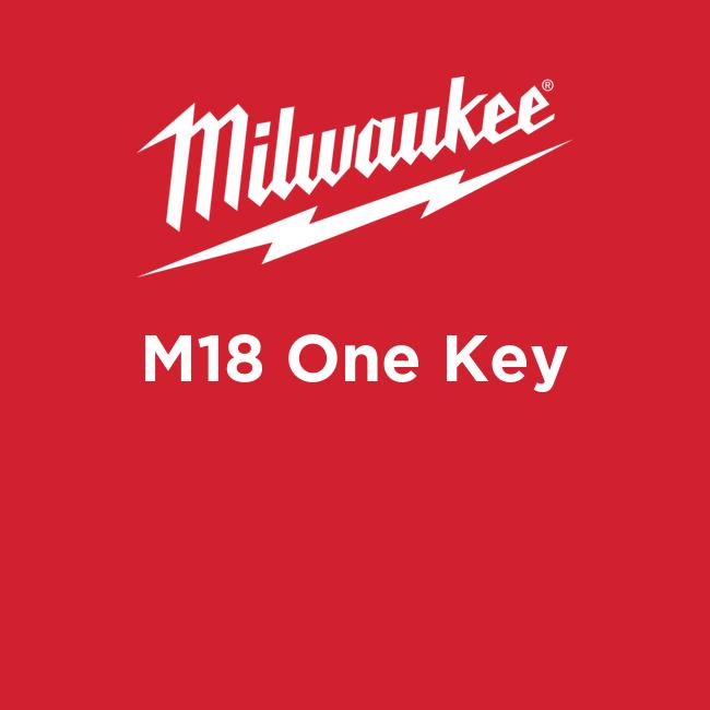 M18 One Key