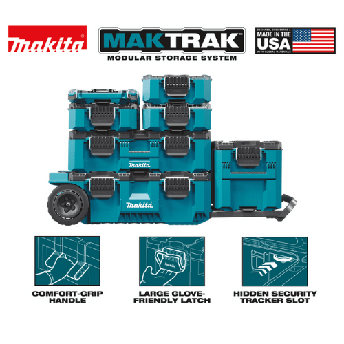 Makita MakTrak