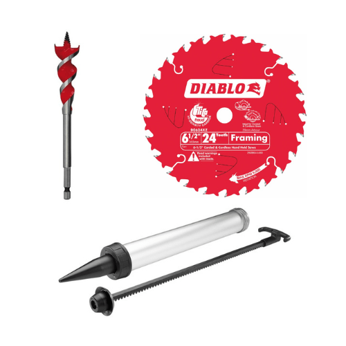 Powertool Accessories