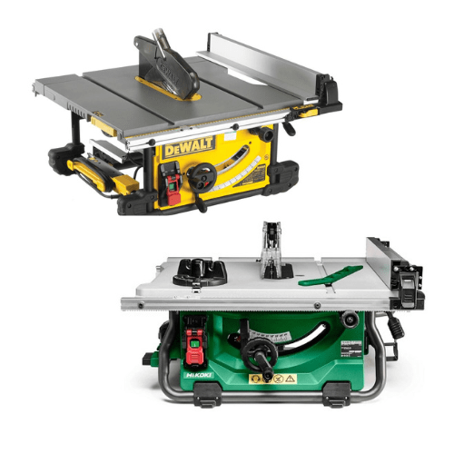 Table Saws
